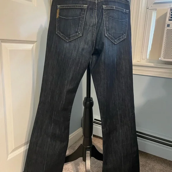Paige bootcut jeans - Picture 2 of 3